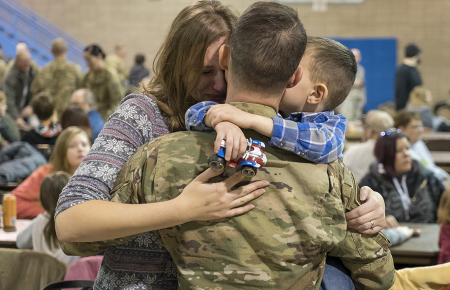188ADA BN Send-Off